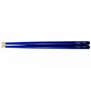 PB2 Snare Sticks - Blue